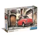 shumee 500-delna sestavljanka. Kompakten. Cinquecento