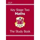 KS2 Maths Study Book - Ages 7-11