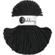 Bobbiny Classic 4 mm 100 m Black Vrvica