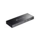 TP-Link Switch Omada ES220GMP(UN), 20x Gigabit portova, 16x Portova PoE+