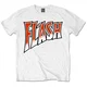 Queen Flash Gordon White M Majica