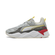 Puma Scuderia Ferrari RS-X Sneakers, Gray, Size 45, Shoes