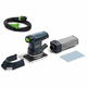Orbitalni brusilnik Festool RUTSCHER RTS 400 REQ