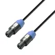 ADAM HALL K3S215SS0200 KABEL SP-SP ZA ZVOČNIKE 2m