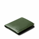 Bellroy Note Sleeve RFID - Ranger Green