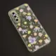 Maska Spring Romance za Samsung A17 5G/ A175F Leamon