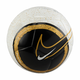 Nike PHANTOM, nogometna lopta, bijela FN4111