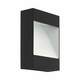 Eglo 98095 - Spoljno zidno LED svetlo MANFRIA LED/10W/230V IP44