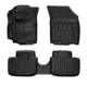 shumee Tepihi za avto Fiat Sedici 2005-2014