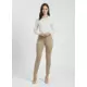 Elit Fashion Ženske pantalone 7/8, Bež