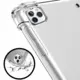 Maska Platina Anti-Shock iPad Mini 5 (2019) transparent