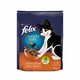 Felix ???????Crunchy & Soft s Piletinom, Puretinom i Povrćem 950 g