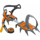 Climbing Technology Nuptse EVO Classic Flex Crampons Grey/Orange