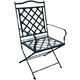 Stolica za terasu St. Tropez ECH 0191 55X101X58