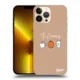 ULTIMATE CASE MagSafe za Apple iPhone 14 Pro - Autumn