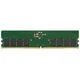 KINGSTON DIMM DDR5 16GB 5600MT s KVR56U46BS8-16 (MEM02354)