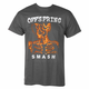 Metal majica moška Offspring - Smash Charcoal - NNM - RTTOSTSCHSM