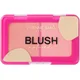 shumee VIVIENNE SABO Naturel Blush Duo št. 02 Pink (6 g)