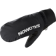 Rokavice Salomon CROSS WARM MITTEN U