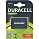 Duracell akumulator za kamero Duracell nadomešča orig. akumulator LP-E12 7.4 V 800 mAh