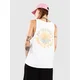 Passenger Dune Recycled Cotton Tank Top white