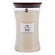 Woodwick White Honey dišeča svečka 610 g unisex