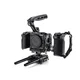 Tilta Camera Cage for Canon C50 Pro Kit - Black