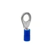 shumee Izolirana obročasta sponka KOI 2,5/6 PVC E09KO-02010301300 /100 kosov/