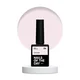NAILSOFTHEDAY Prekrivna baza NOVO 04 - polprozorna hibridna baza v pudrasto roza barvi, 10 ml
