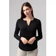 LELOSI Basic dolga majica Brussels XS