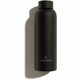 Waterdrop Steel Black matt posoda za vodo 600 ml