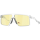 Oakley Helux Matte Clear Soncna ocala prizm gaming