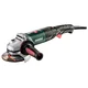 Metabo WEV 1500-125 RT električna ugaona brusilica 1500W 125mm 601243000