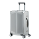 SAMSONITE LITE-BOX ALU SPINNER | 40 x 55 x 23 cm | 40 L | 4,7 kg, (SCS0.51001)