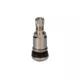 42 MS/525 AL ventil z majhno matico