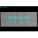 ES-4125 PHILIPS 65PUS7906 LED TRAKE