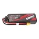 1 to 3 Gens Ace G-Tech Lipo Baterija 5000Mah 11.1V 60C 3S1P Za Rc Igrače Z Xt60