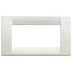 VIMAR IDEA MASKA 4 MJ CRNA MAT VI16744.43