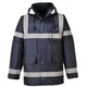 Portwest DEŽNA JAKNA S433 MORANSKO MODRA, VEL. XXL