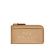 Marc Jacobs Denarnica za kovance 2S4SMP010S02 Rjava