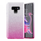 Sjajna futrola za Samsung Galaxy M10 - Roza - Tip 1 KP19590