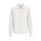 JDY Bluza JDYWENDY naravno bela