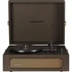 Crosley Voyager Cocoa Prenosni gramofon