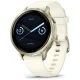 GARMIN GARMIN Venu 4 41mm - beige/lunar gold bone, (5000024560)