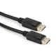 Gembird DisplayPort kabel DisplayPort (M) - DisplayPort (M) kabel, 1,2 m, črna (CC-DP2-10)