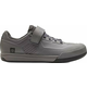 FOX Union Clipless Shoes Grey 42.5