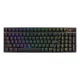 ASUS X901 STRIX SCOPE II 96 Tastatura, Gaming, Žično i bežično povezivanje, US, Crna