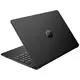 HP 15s-fq2039nm (Jet black) FHD, i3-1115G4, 8GB, 256GB SSD (42Q55EA)