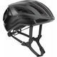 Scott Centric Plus Stealth Black L 2022