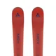 Fischer XTR The Curv Power + RS10 GW PR Komplet smuči 2027
